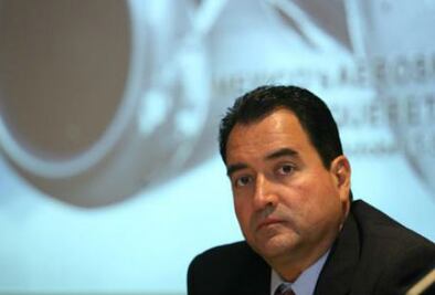 Alientan industria aeroespacial