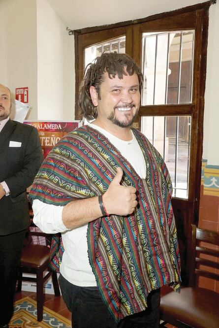 El Indio Pepe Porfirio vs El Norteño