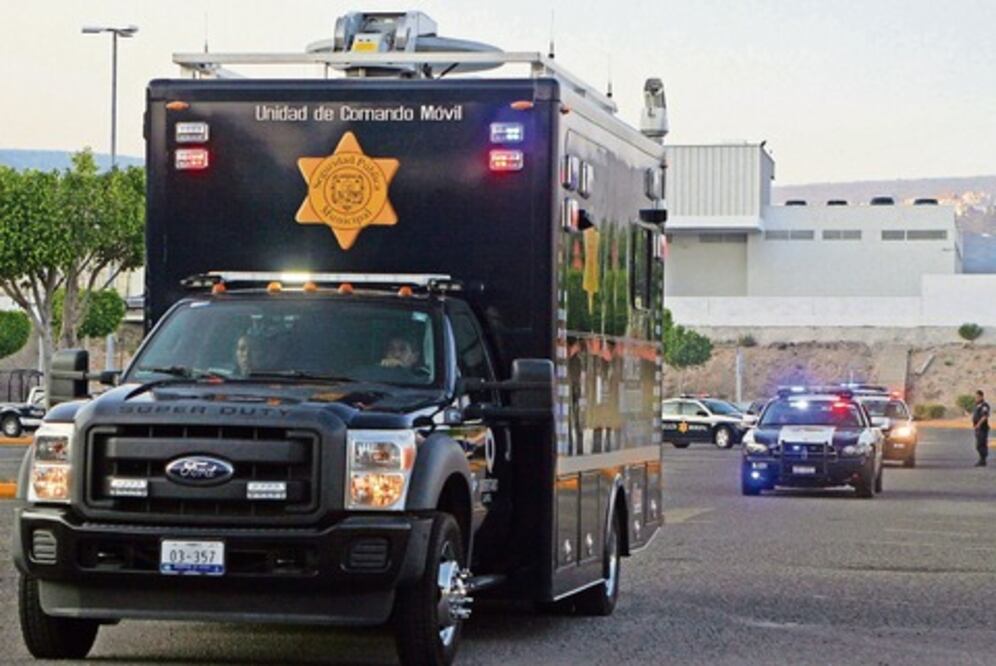 Anuncian apoyo a Escudo Centro