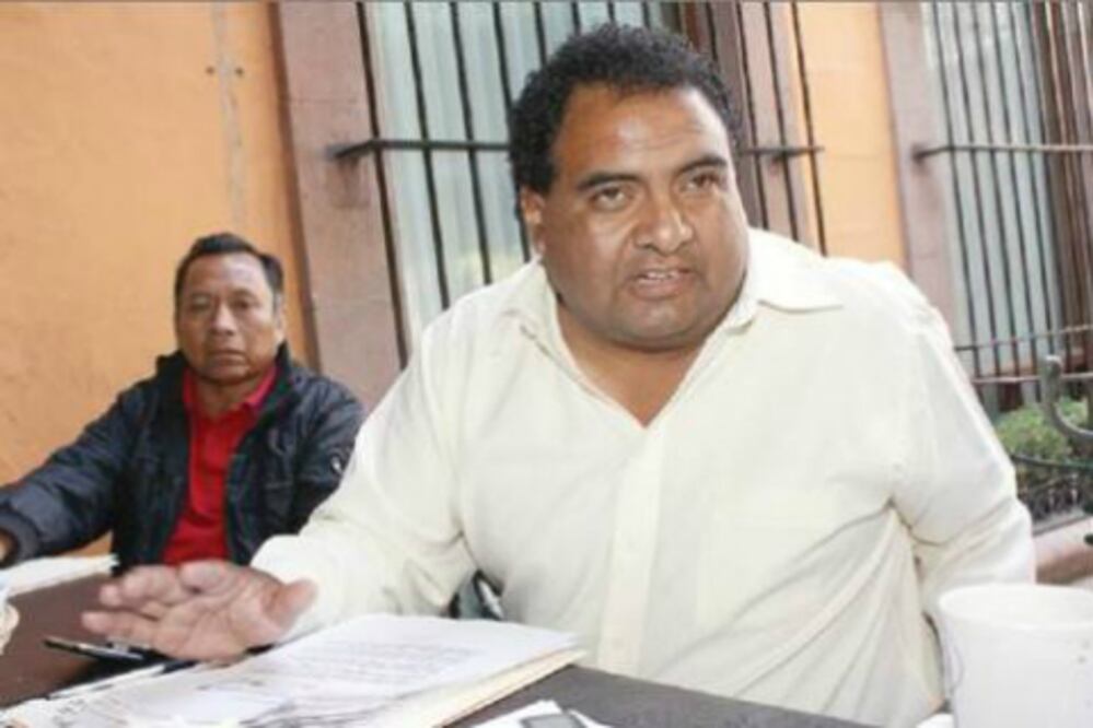 UCFCP anuncia marcha