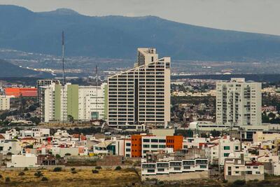 Identifican sobreoferta de vivienda residencial