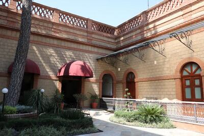 Crece número de hoteles boutique en la entidad 