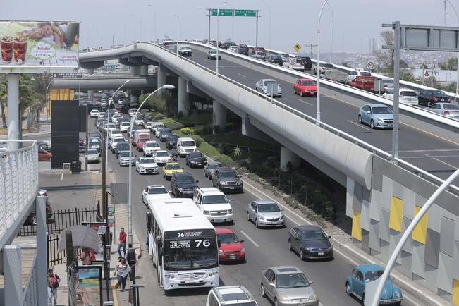 Dan 6 meses para terminar la app de movilidad capitalina