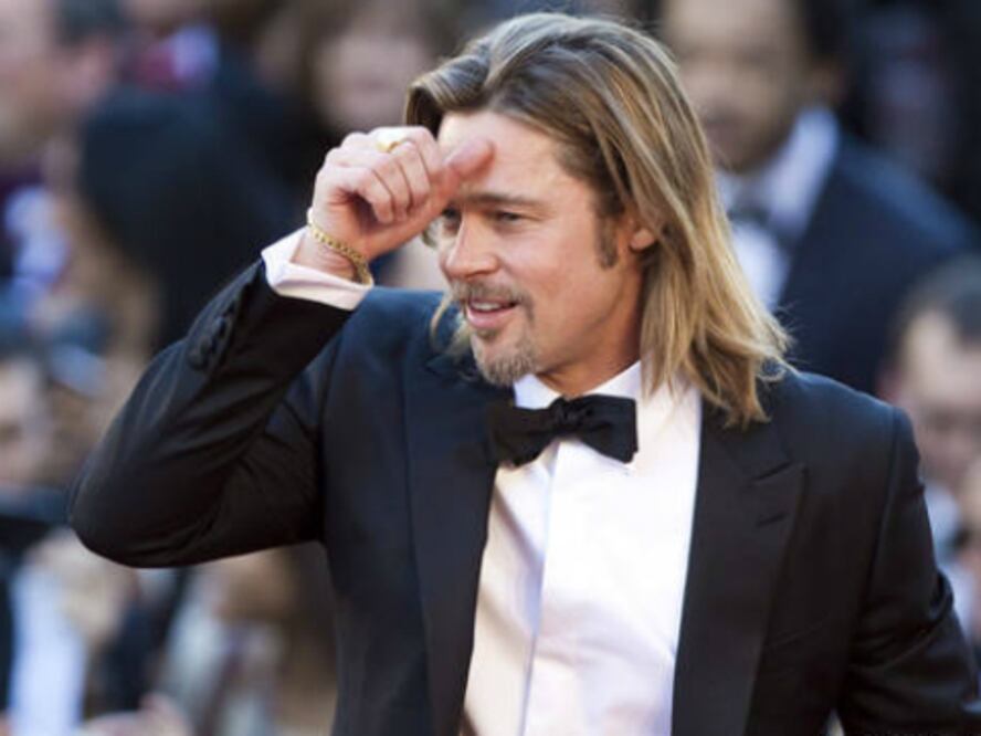 Brad Pitt planea segunda parte