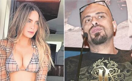 Belinda rechaza a Babo de Cartel de Santa con el Escorpión Dorado