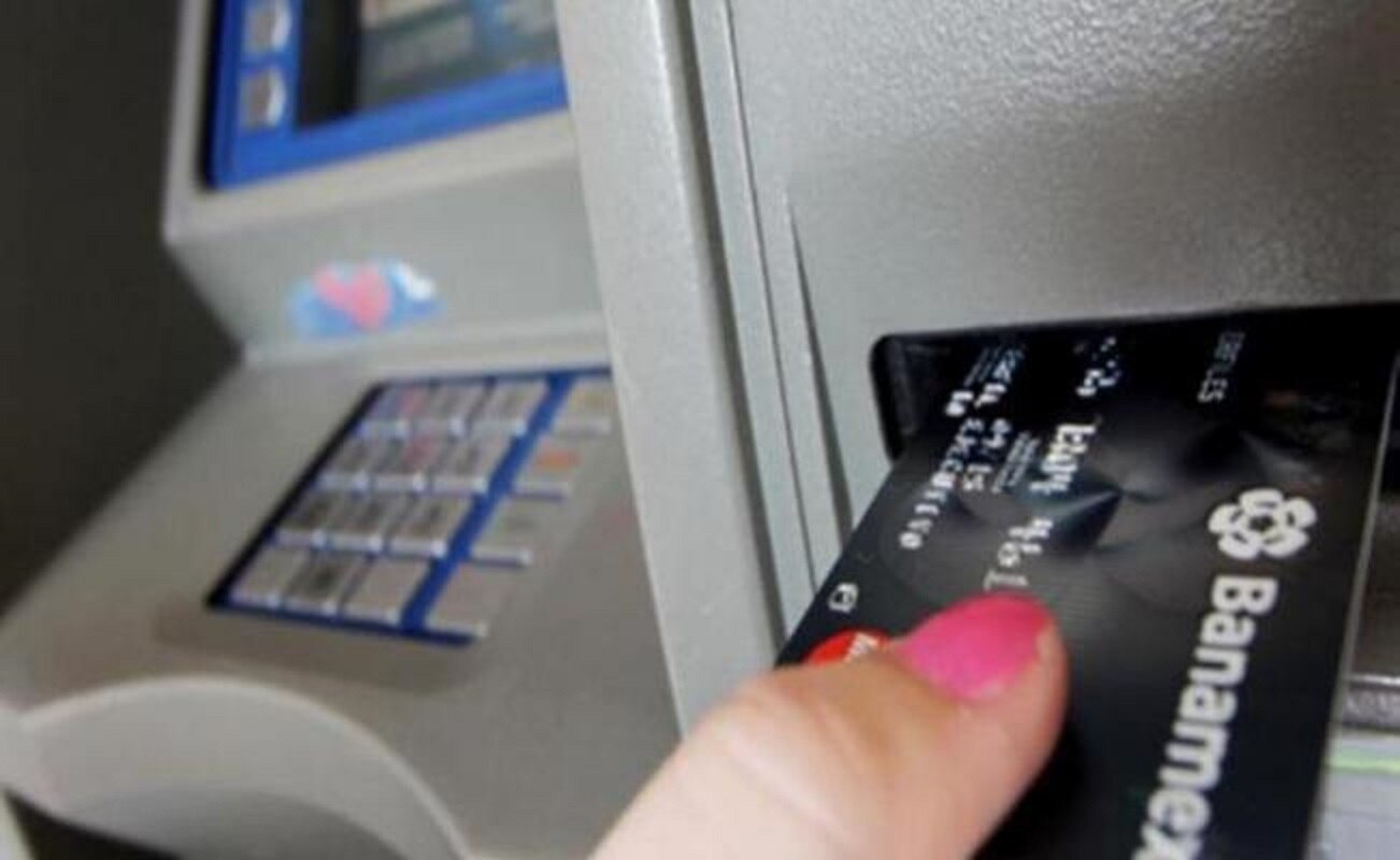 Descubren malware para robar cajeros automáticos