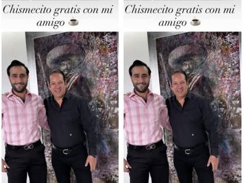 Bajo Reserva 09 de septiembre de 2025