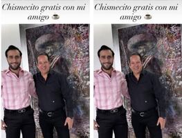 Bajo Reserva 09 de septiembre de 2025