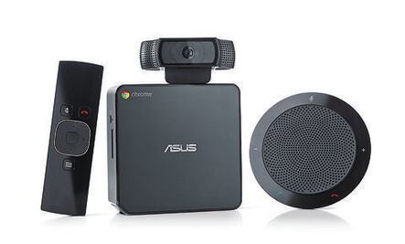 Google introduce nuevas Chromebooks