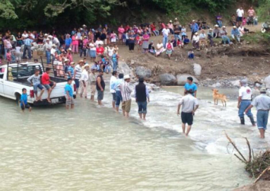 Correa arranca con programa 