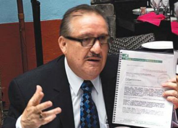 Exigen activistas cerrar empresas