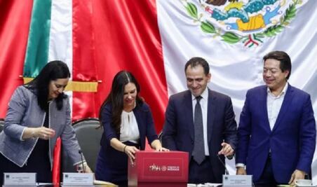 Los 10 puntos que debes conocer del Paquete Económico 2020