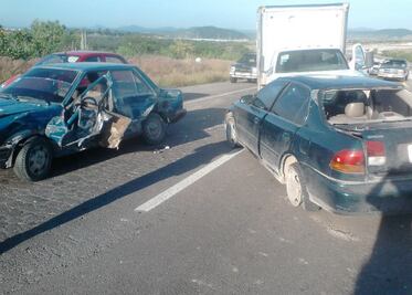  Carambola en el Sur poniente