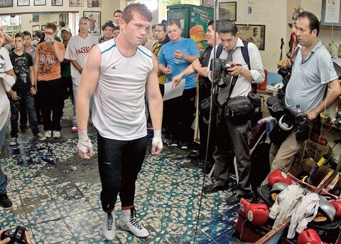 ‘Archie’, dispuesto a negociar deuda