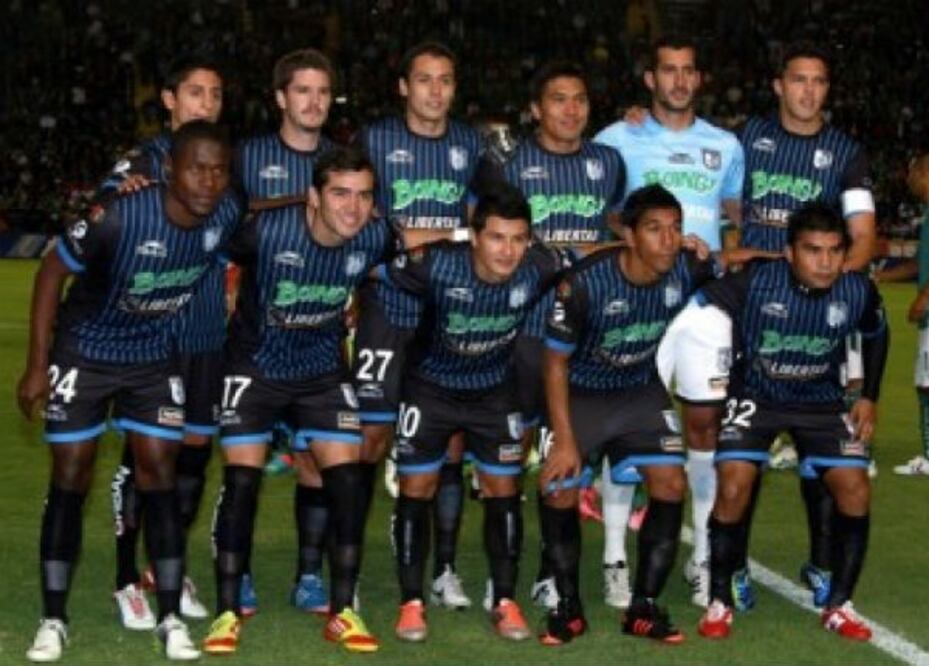 Querétaro y Puebla a la venta