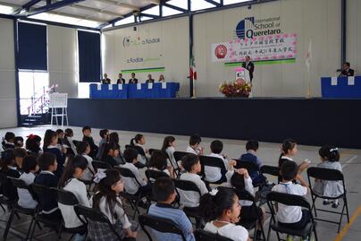 Japonesas el 8% de las empresas en la entidad