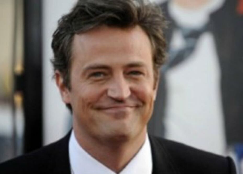 Actor de Friends se confiesa