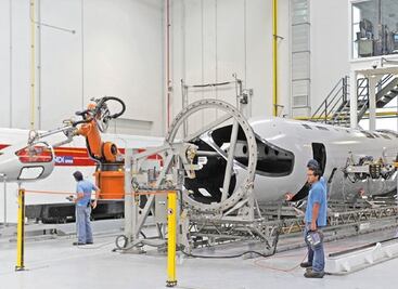 Presume AERI aumento en asociados