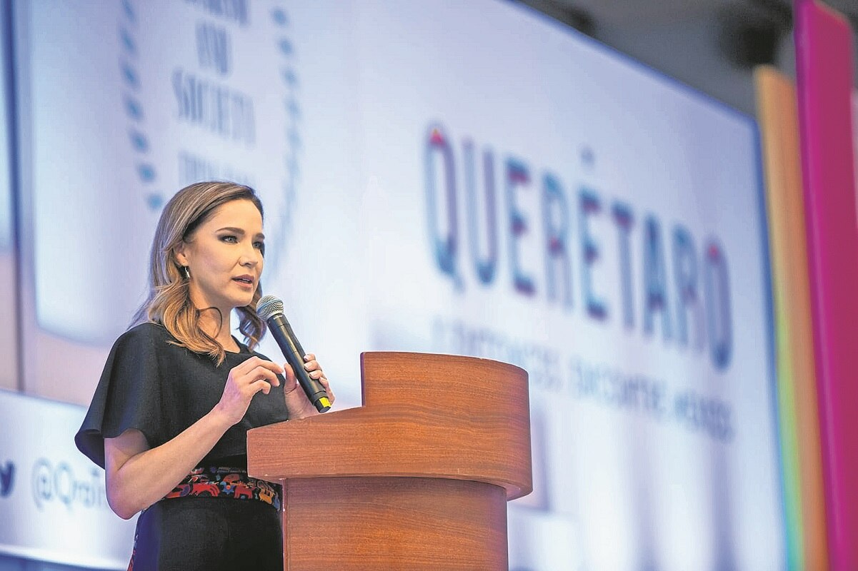 Querétaro apuesta por el turismo digital y sustentable