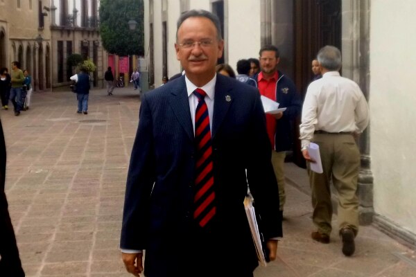 Son ya 10 detenidos por balacera