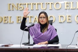 Voluntario, incorporar filtros para abanderados