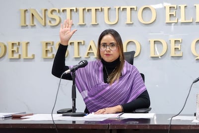 Voluntario, incorporar filtros para abanderados