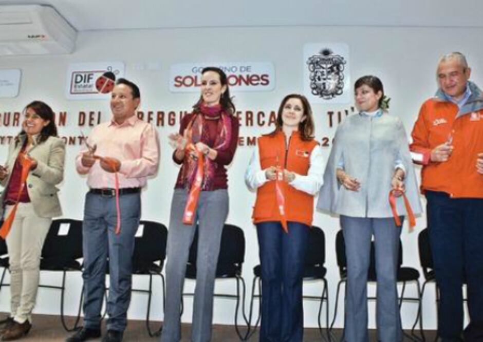 Tendrá Cadereyta su Centro de Rehabilitación