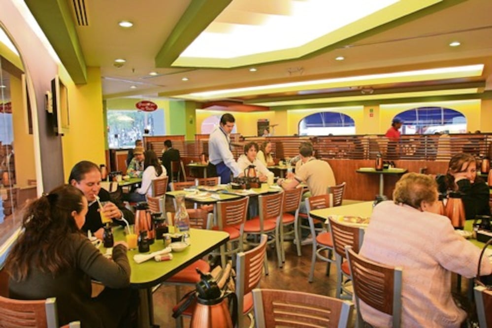 Crecimiento de 6.5% prevé Canacope