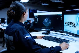 Policía Cibernética de Querétaro emite recomendaciones para evitar fraudes en compra de boletos en línea