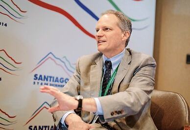 “Inseguridad no afectará a reformas” 