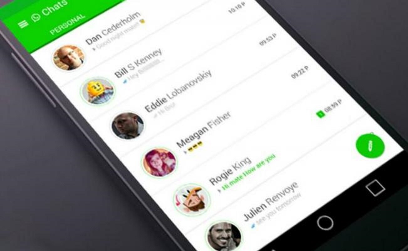 ¿Cómo recuperar tus mensajes borrados de WhatsApp?