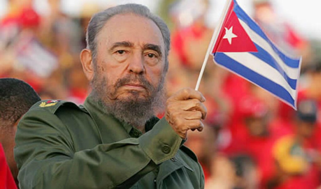 Muere Fidel Castro, histórico líder de la revolución cubana