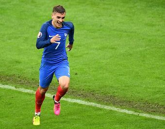 Choque de trenes en semifinales