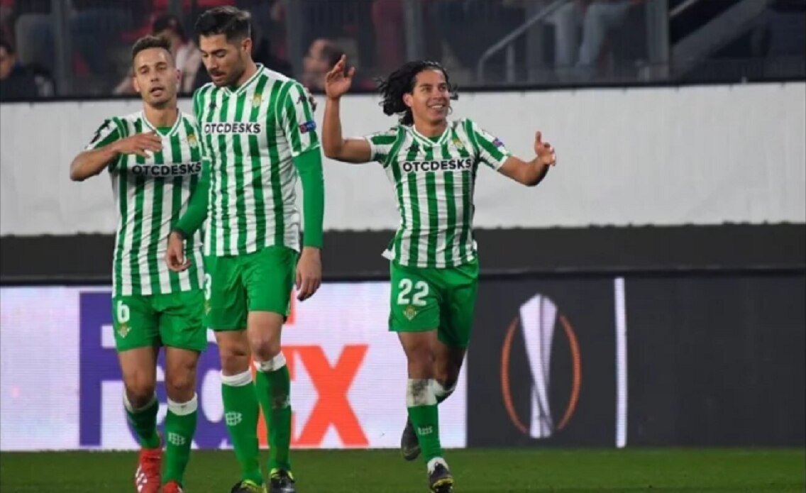 Llaman a Diego Lainez el 'Messi Mexicano'