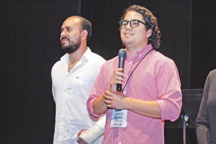 “Se está abusando de la narraturgia”