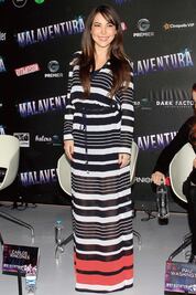 Soy actriz por mí, no por mi hermana: Miri