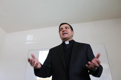 Pide priorizar recursos