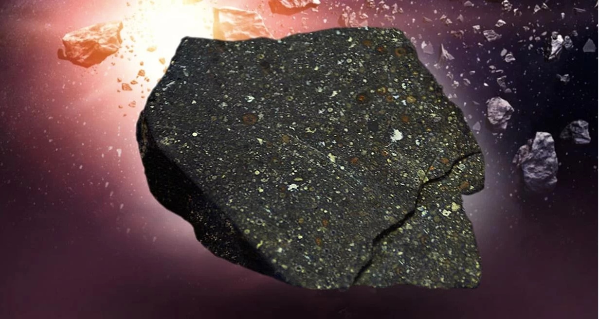 Allende: La increíble historia del meteorito mexicano