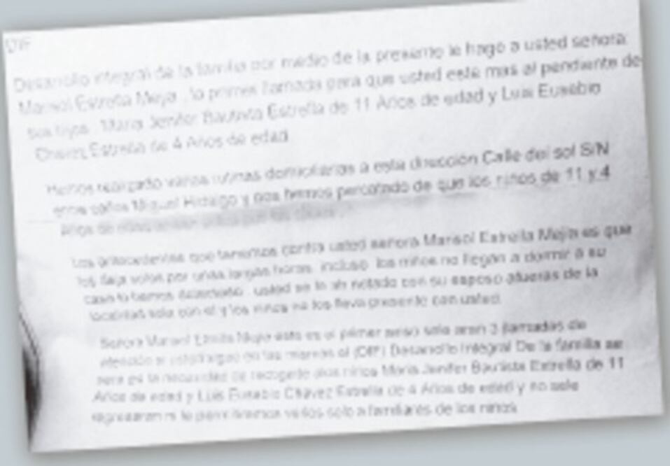 Alertan de falsa extorsión 