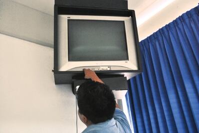 “Apagón” analógico será para noviembre