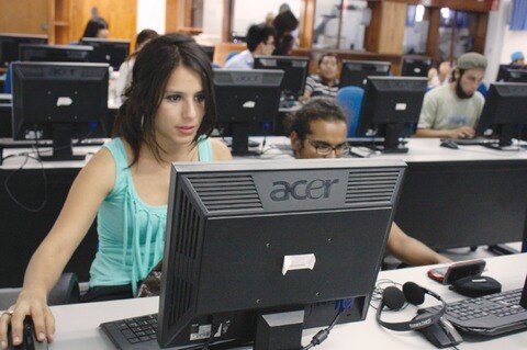 Capital, número uno en uso de internet