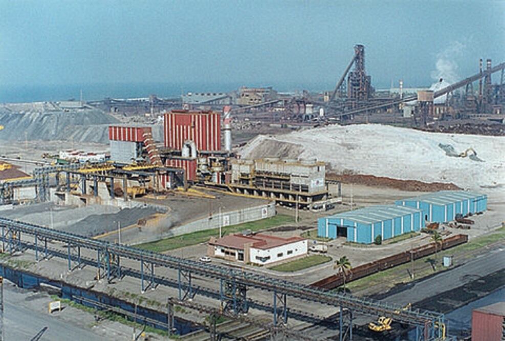 Acereras piden igualar normas de comercio