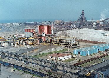 Acereras piden igualar normas de comercio