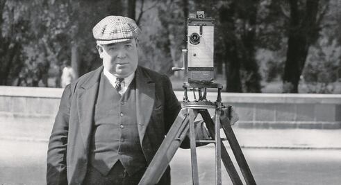 ¡Última oportunidad para productores! La convocatoria Miguel Ruiz Moncada 2022 cierra hoy