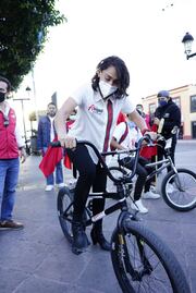 PRI propondrá proyecto de tren ligero para Querétaro