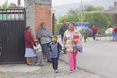 IMM: mujeres, principales víctimas de violencia en SJR