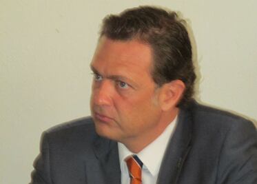   Denuncia IP “pirateo” de empleados