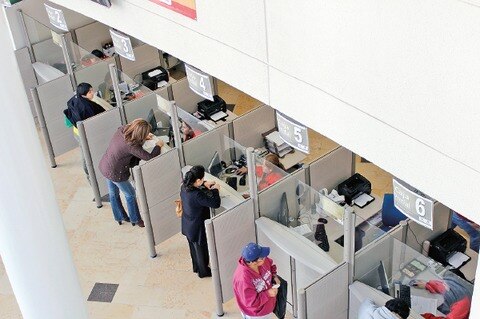 Destaca en recaudación 