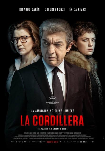 63 Muestra internacional de cine llega a Querétaro