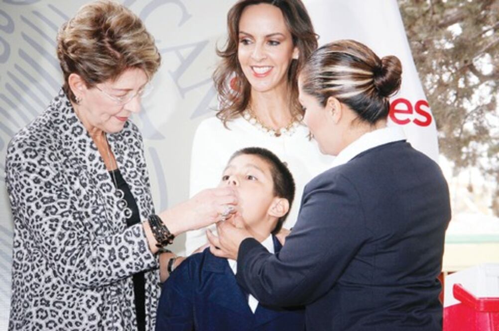 Inicia Segunda Semana de Salud 2013